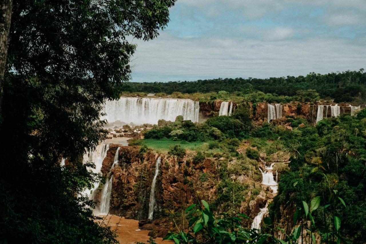 Selina Foz Hotel Foz do Iguaçu Eksteriør billede